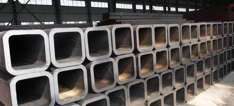 丰宁Q345b无缝方管