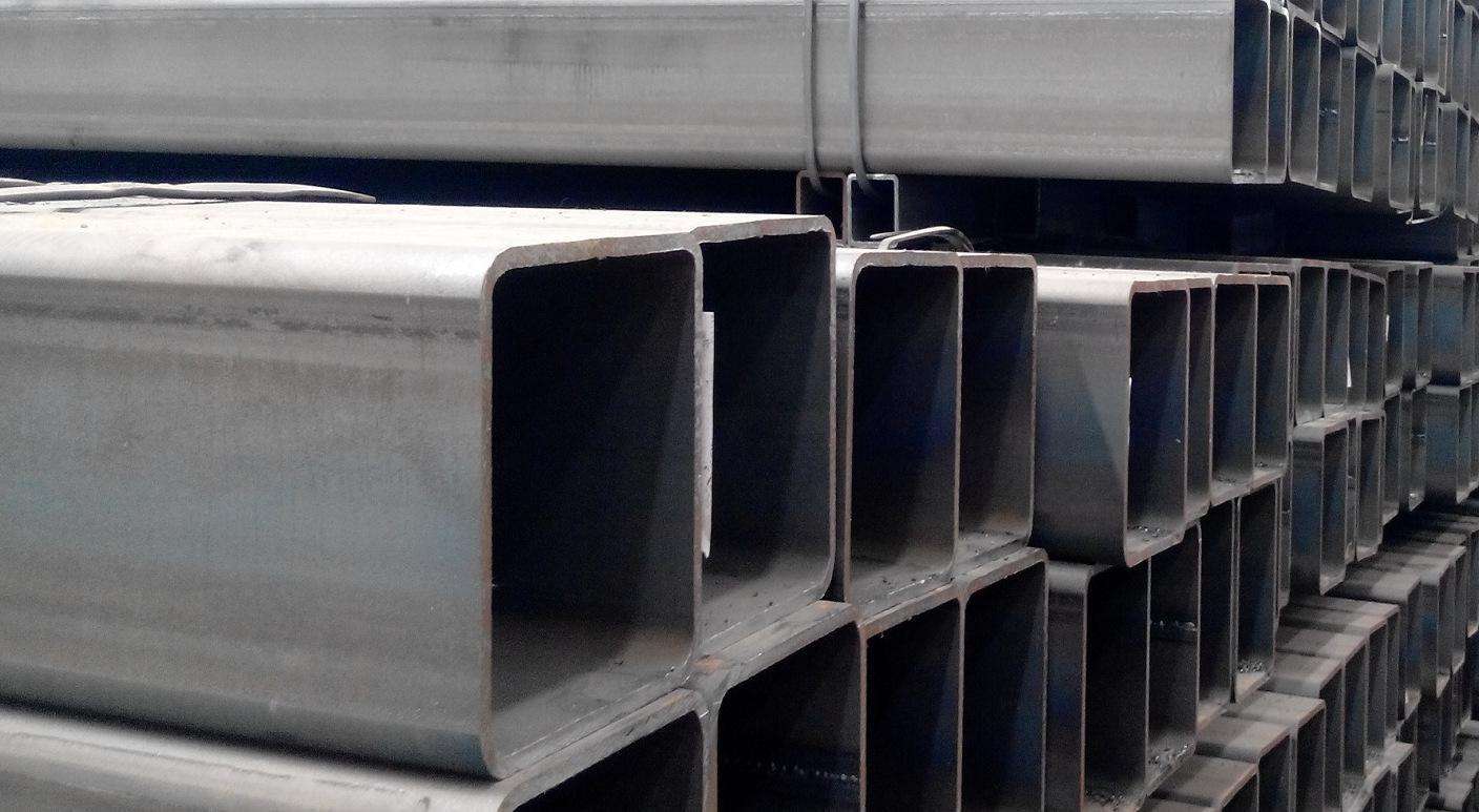 丰宁20#无缝方管